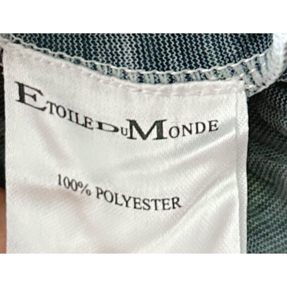 Very Rare & Unique Women's Sherlock Holmes Shirt - Picture 7 of 7